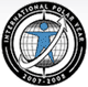  The International Polar Year (IPY) 2007-2008 Logo