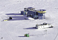 The Marvin A. Pomerantz Observatory (MAPO) at South Pole Station