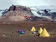 McMurdo Dry Valleys, southern Victoria Land.