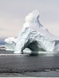 Ross Sea scenery