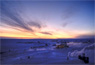 Postdoctoral Fellowships in Polar Regions Research