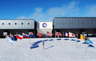South Pole Station Special Report (NSF)