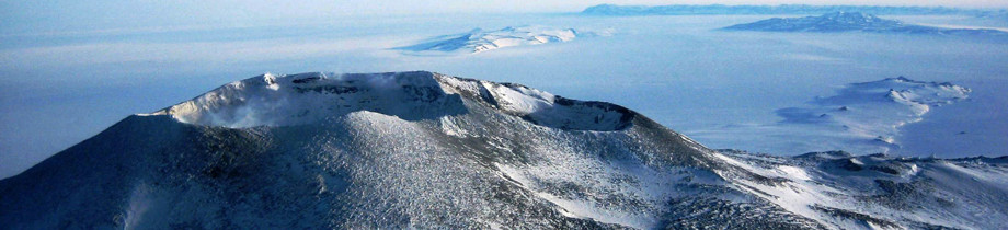 The USAP Portal Science And Support In Antarctica McMurdo Station 