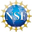 U.S. National Science Foundation color logo